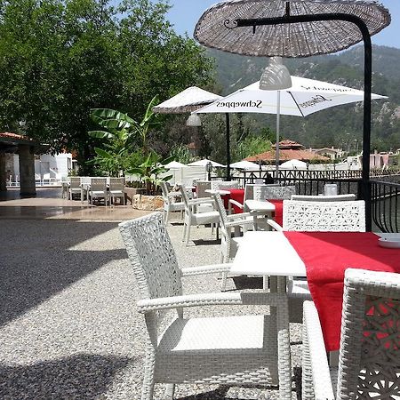 Turunc Dream Hotel ภายนอก รูปภาพ