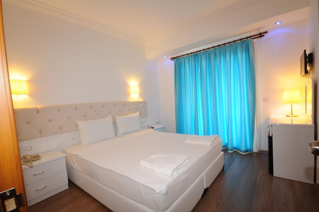 Turunc Dream Hotel ห้อง รูปภาพ