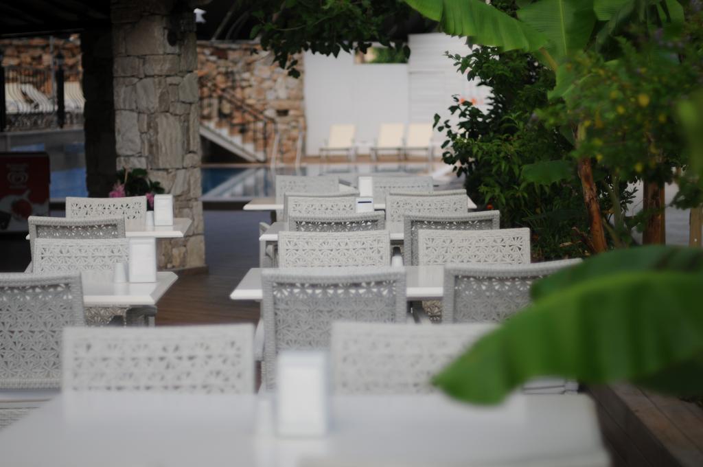 Turunc Dream Hotel ภายนอก รูปภาพ